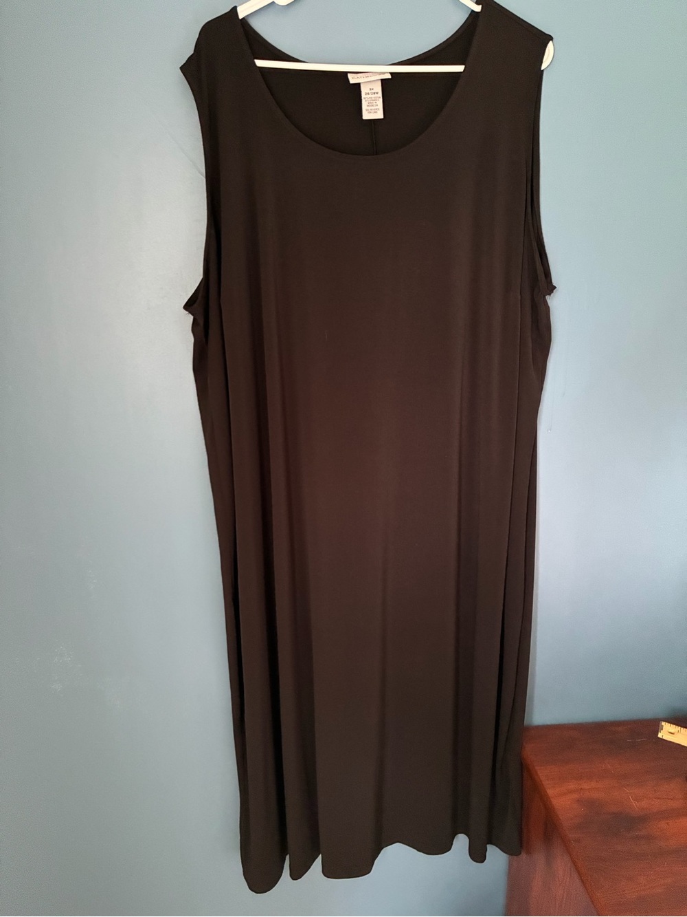 Catherines Dress and shrug set - Picture 3 of 8